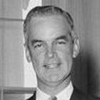 Matthew E. Welsh, Governor