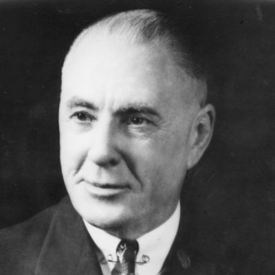 Matthew M. Neely, Governor