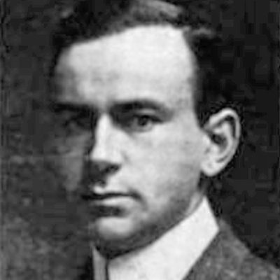 Maurice Connolly, U.S. Senate candidate