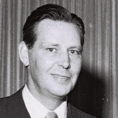 Maurice J Tobin, U.S. House candidate