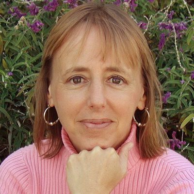 Medea Susan Benjamin, U.S. Senate candidate