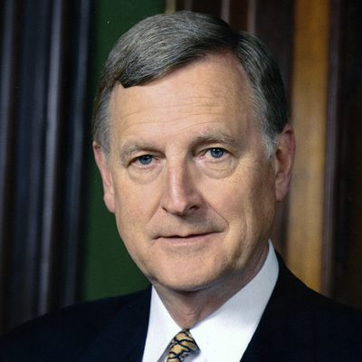 Mel Carnahan, U.S. Senator