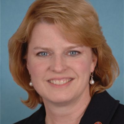 Melissa L. Bean, U.S. Representative