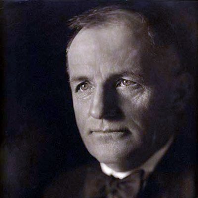 Merritt C. Mechem, Governor