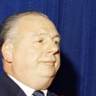 Michael DiSalle, Governor