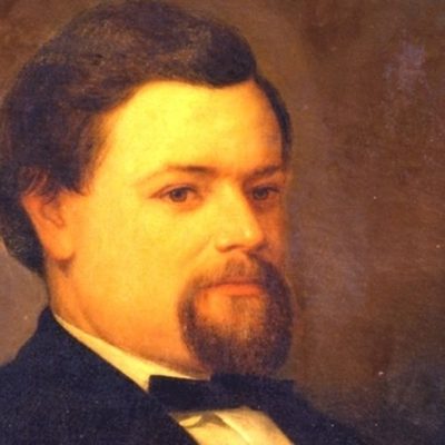 Michael Hahn, Governor