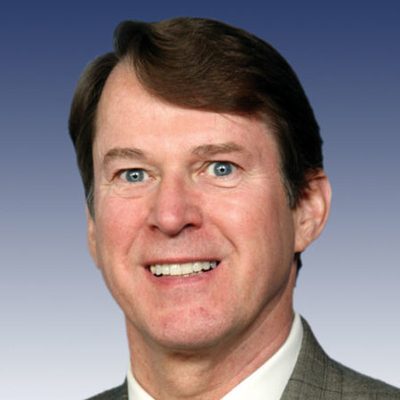 Michael R. McNulty, U.S. Representative