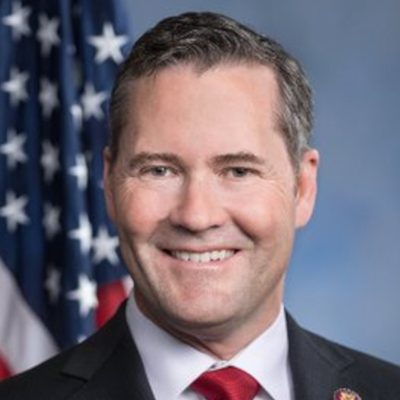 Michael Waltz, U.S. Representative