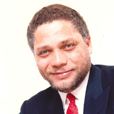 Mickey Leland, U.S. Representative
