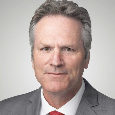 Mike Dunleavy, Governor
