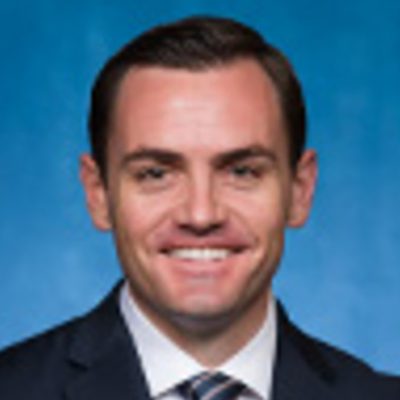 Mike Gallagher, U.S. Representative