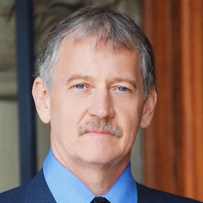 Mike Manypenny, U.S. House candidate