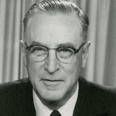 Milton R. Young, U.S. Senator