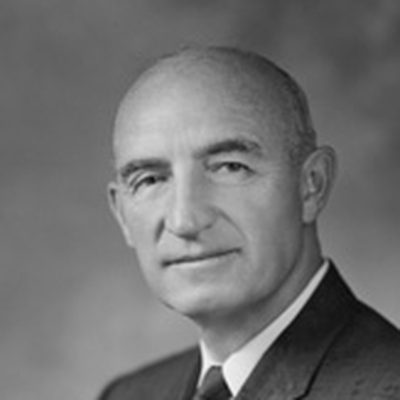 Milward Simpson, Governor