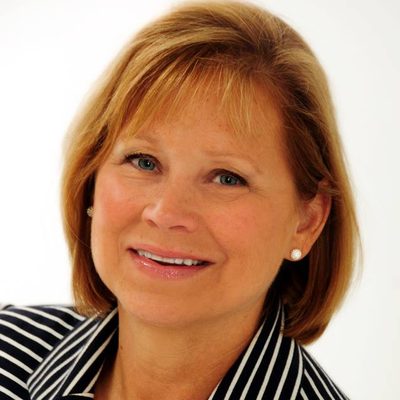 Monica Vernon, U.S. House candidate