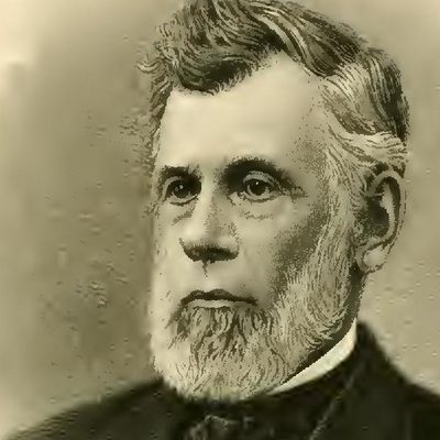 Moody Currier, Governor
