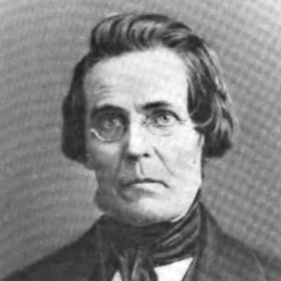 Mordecai Bartley, U.S. Representative