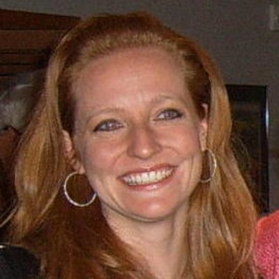 Morgan Carroll, U.S. House candidate