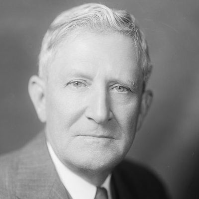 Morris Sheppard, U.S. Senator