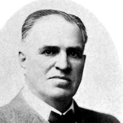 Morton Shelley Bailey, Gubernatorial candidate