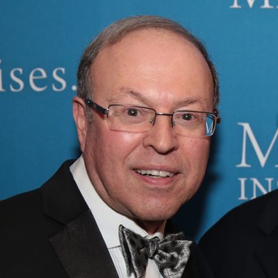 Murray Sabrin, U.S. Senate candidate