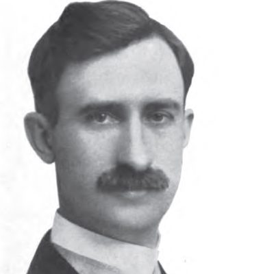 Myers Y. Cooper, Governor