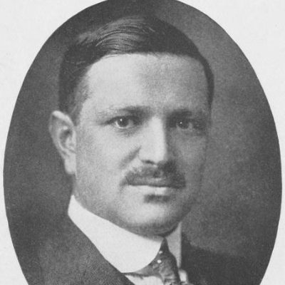 Myron Sulzberger, U.S. House candidate