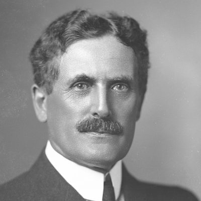 Myron T. Herrick, Governor