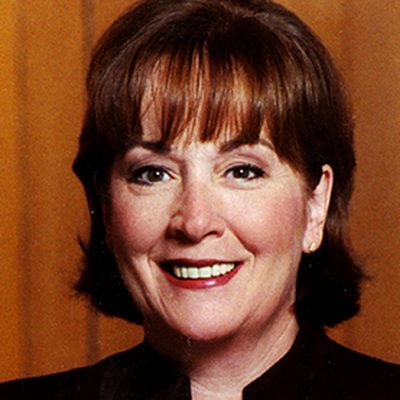 Nancy P. Hollister, U.S. House candidate