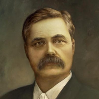 Napoleon B. Broward, Governor