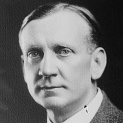 Nathan L. Bachman, U.S. Senator