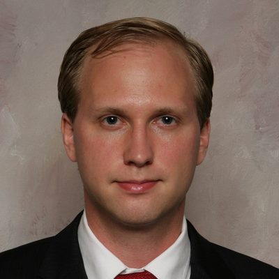 Nathan D. Larson, U.S. House candidate