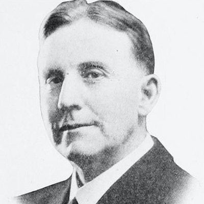 Nathan E. Kendall, Governor