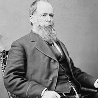 Nathaniel H Claiborne, U.S. House candidate