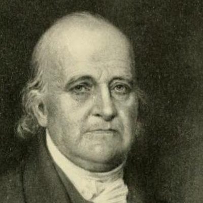 Nathaniel Terry, U.S. Representative