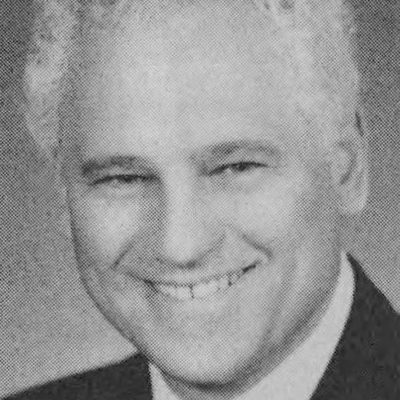 Neil Goldschmidt, Governor