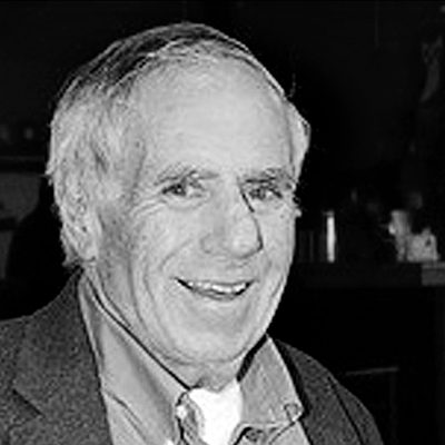 Neil Rolde, U.S. Senate candidate
