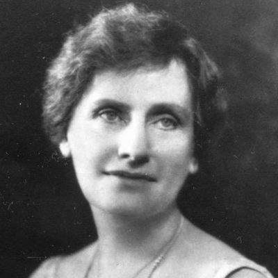 Nellie Tayloe Ross, Governor