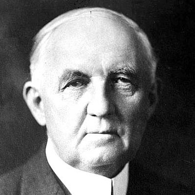 Newell Sanders, U.S. Senate candidate