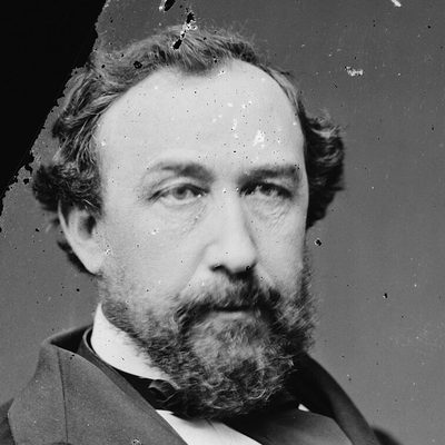 Newton Booth, Governor