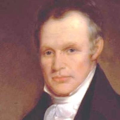 Newton Cannon, U.S. House candidate