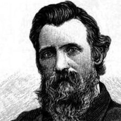 Nicholas Ford, U.S. Representative