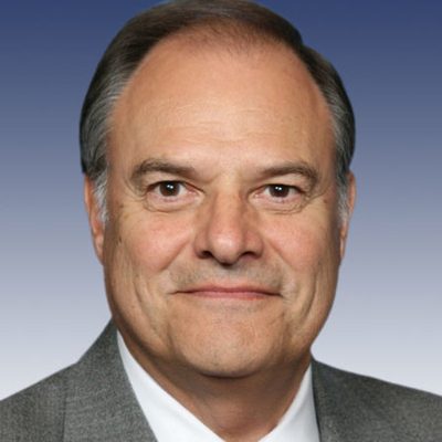Nick Lampson, U.S. Representative
