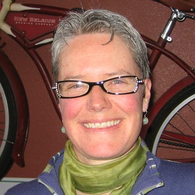 Nicole LeFavour, U.S. House candidate