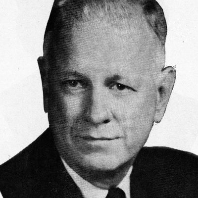 Nils Boe, Governor