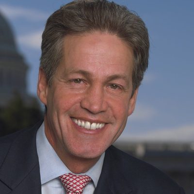 Norm Coleman, U.S. Senator