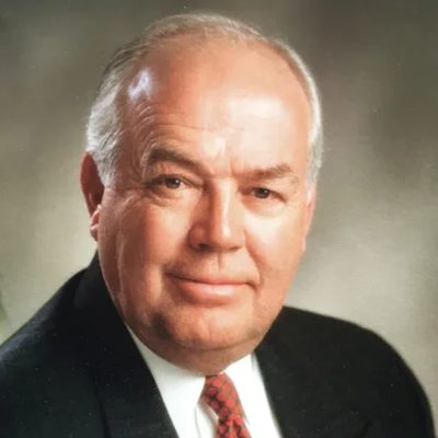 Norman H. Bangerter, Governor