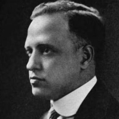 Norton L Lichtenwalner, U.S. House candidate