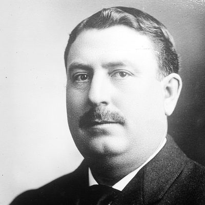 Oliver Henry Shoup, Governor