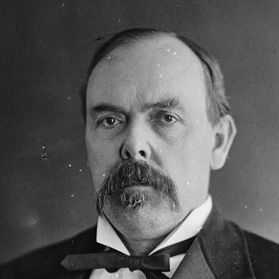 Oliver P. Morton, Governor